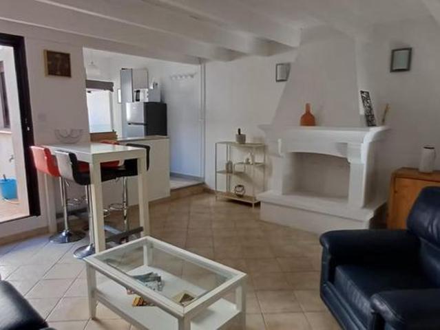 Maison vente à Nîmes, Gard