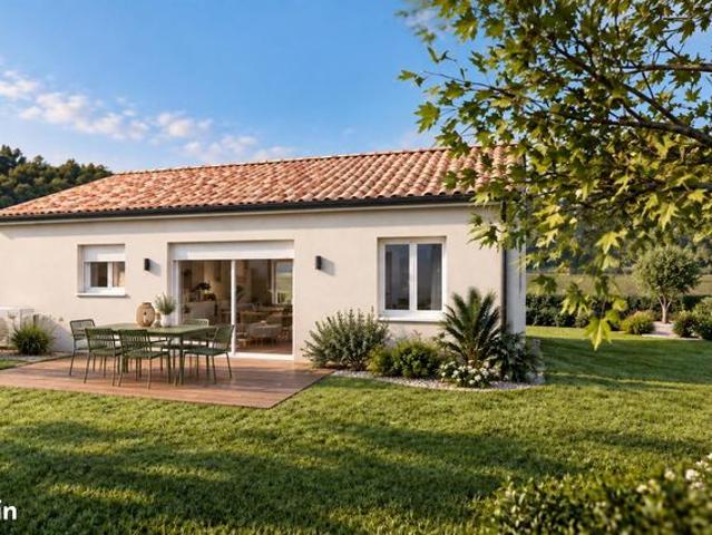Maison vente à Estillac, Lot-et-Garonne
