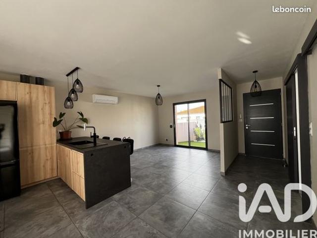 Maison vente à Perpignan, Pia