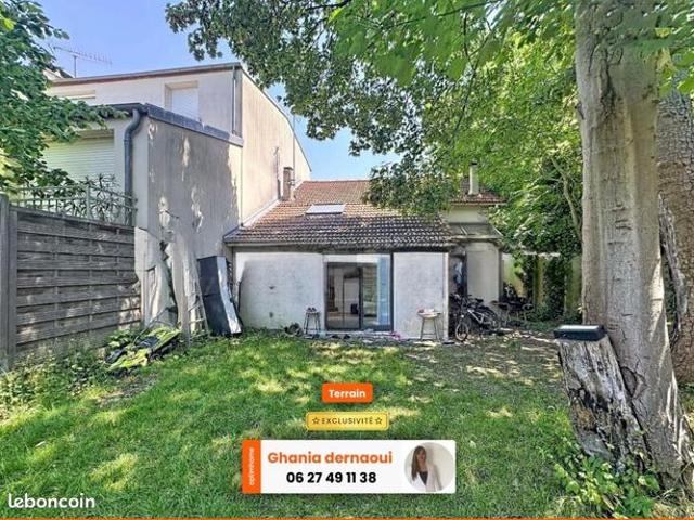 Maison vente à Nogent-sur-Marne, Nogent-sur-marne