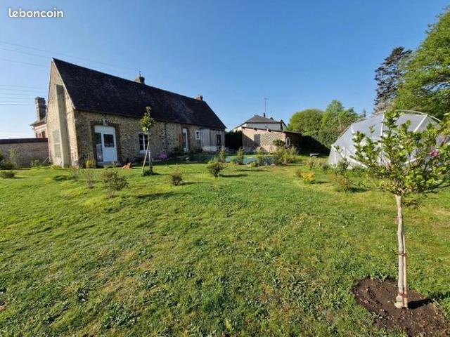 Maison vente à Mortagne-au-Perche, L'aigle