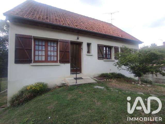 Maison vente à Dontilly, Donnemarie-Dontilly