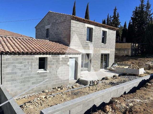 Maison vente à Apt, Pertuis