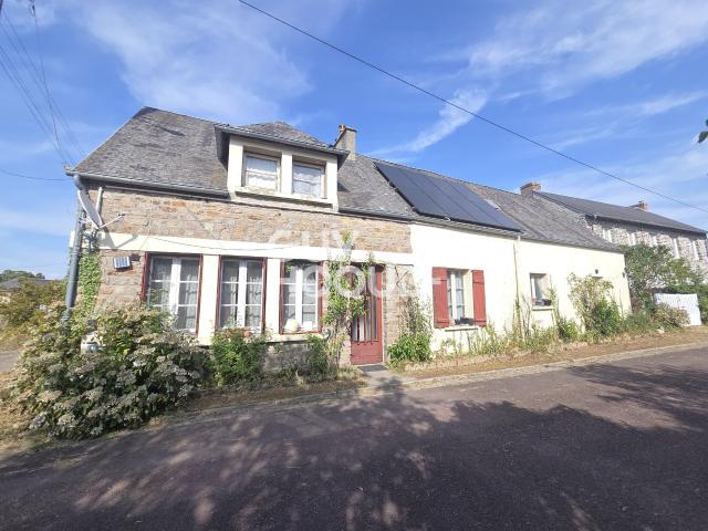 Maison vente à Vire, Le Theil-bocage