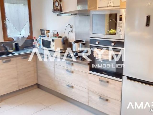 Maison vente à Abbeville, Cayeux-sur-mer