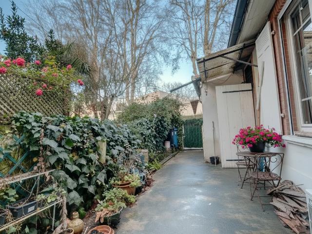 Maison vente à Toulouse