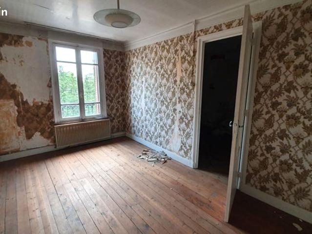 Maison vente à Nogent-sur-Seine, Romilly-sur-seine