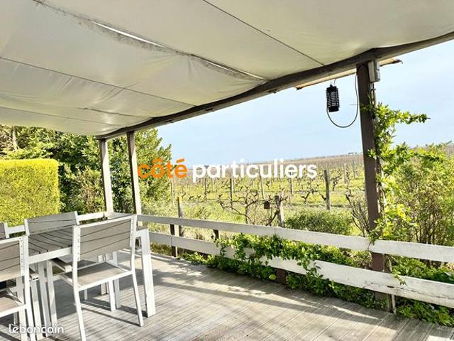 Maison vente à Arvert, Charente-Maritime