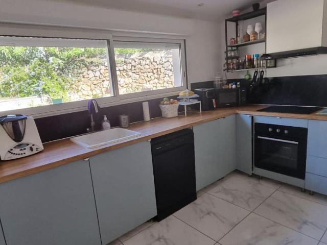 Maison vente à Arrondissement de Toulon, Bandol