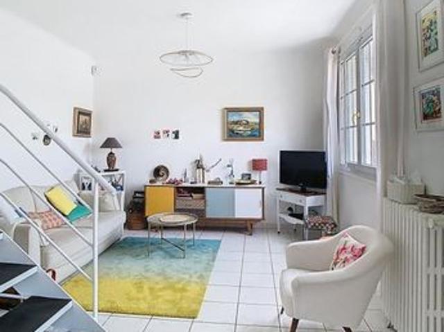 Maison vente à Nogent-sur-Marne, Maisons-alfort