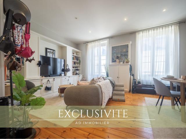 Maison vente à La Rochelle