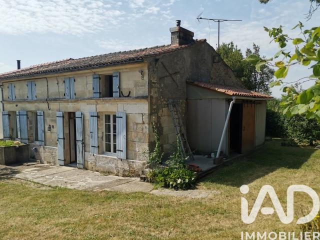 Maison vente à Saintes, Vénérand