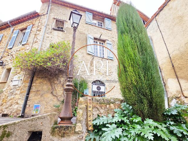 Maison vente à Arrondissement de Draguignan, Tourrettes