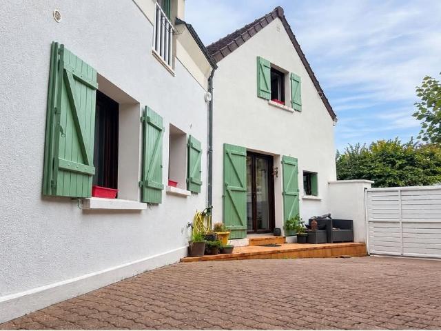 Maison vente à Les Roberts, Chissay-en-Touraine