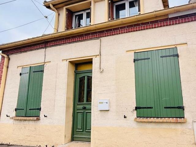 Maison vente à Pontoise, Persan