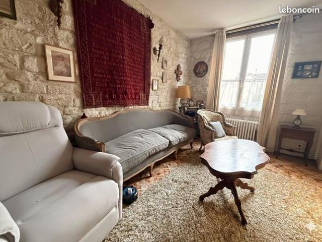 Maison vente à Pontoise, Persan