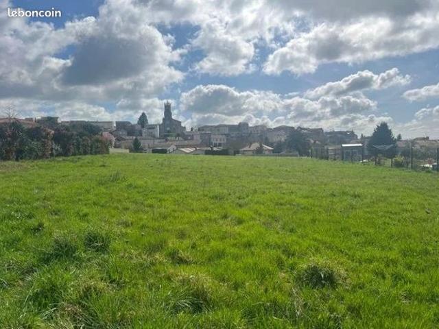 Maison vente à Montbrison, Rozier-en-donzy