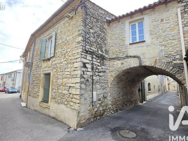Maison vente à Nîmes, Caveirac