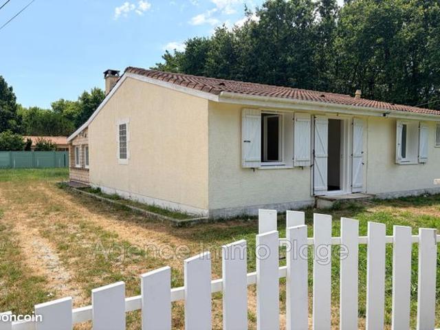 Maison vente à Lesparre-Médoc, Saint-vivien-de-médoc