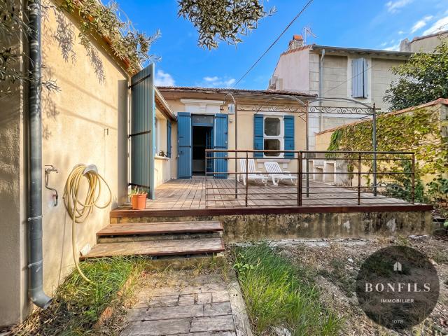 Maison location à Sacré-Coeur, Avignon