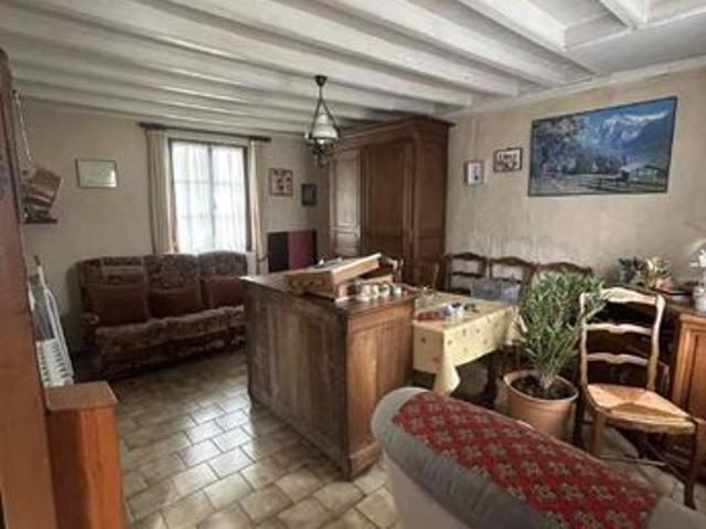 Maison vente à Lons-le-Saunier, Rosay