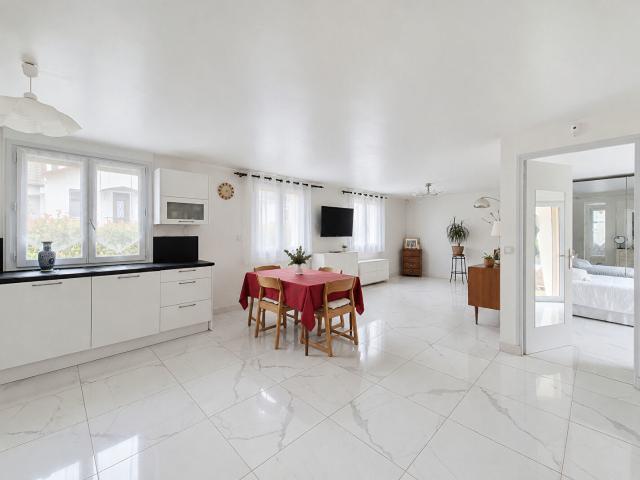 Maison vente à Antony, Clamart