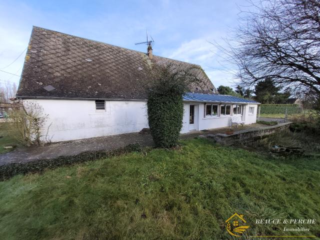 Maison vente à Châteaudun, Vieuvicq