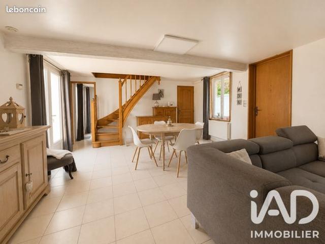 Maison vente à Arras, Avesnes-le-comte