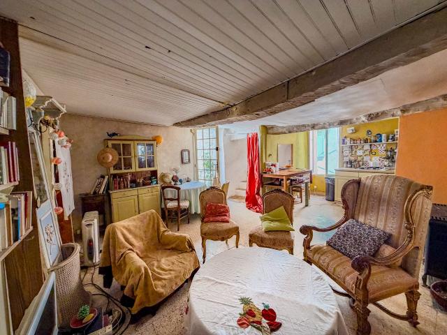 Maison vente à Rians, Var