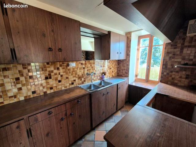Maison vente à Barberaz, Savoie