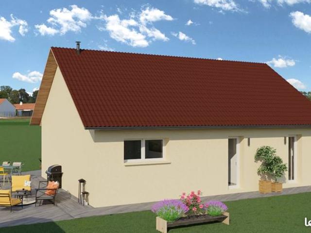 Maison vente à Saint-Antoine, Gers