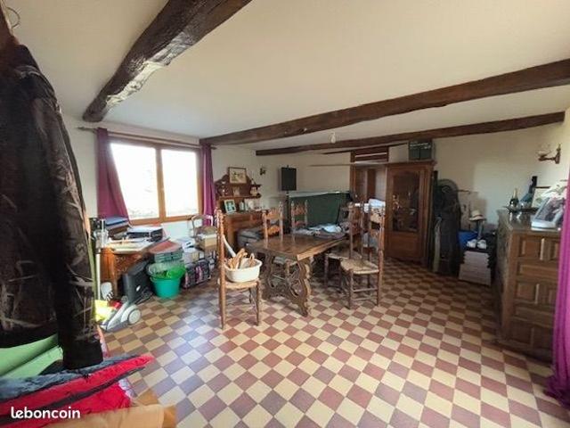 Maison vente à Abbeville, Woignarue