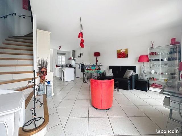 Maison vente à Nîmes, Aigues-mortes
