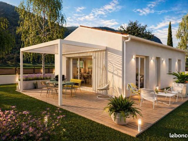 Maison vente à Privas