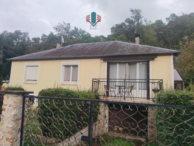 Maison vente à Aulnay-sur-Iton, Eure