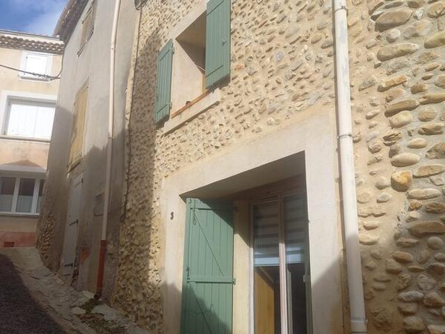 Maison vente à Forcalquier, Puimichel