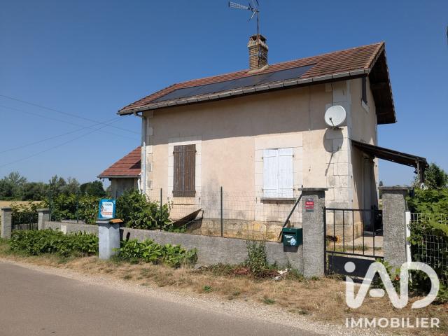 Maison vente à Auxerre, Gurgy