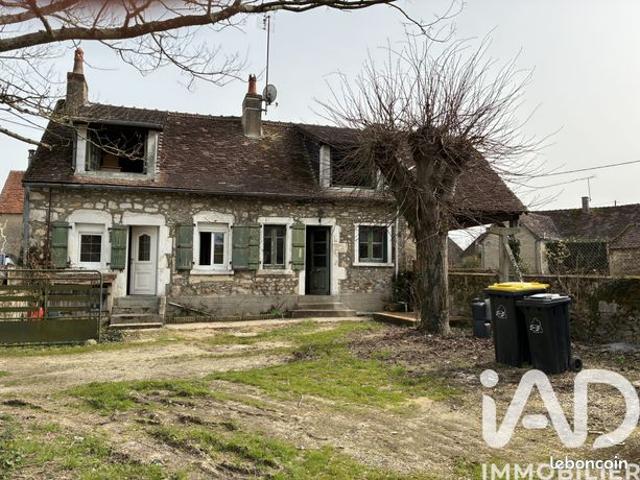 Maison vente à Le Blanc, Saint-aigny