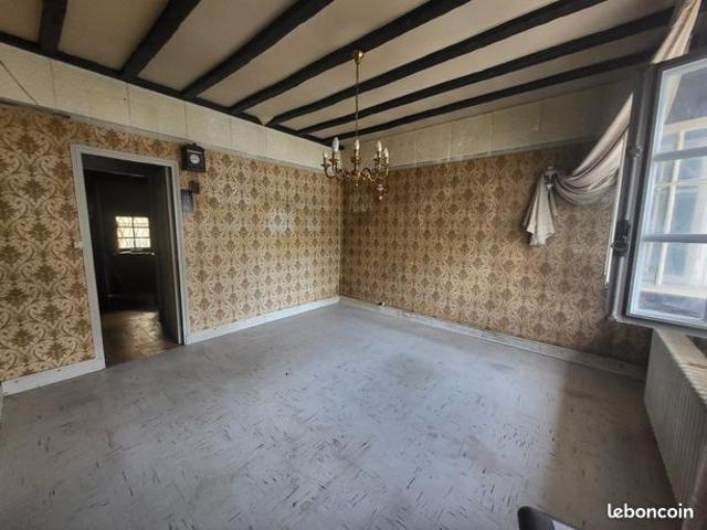 Maison vente à Carcassonne, Villepinte