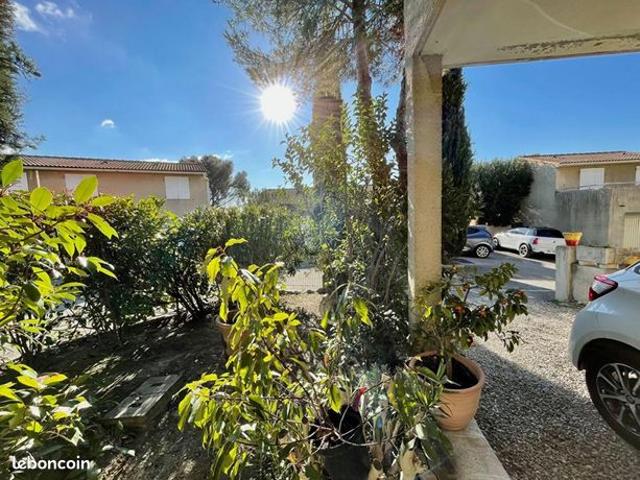 Maison vente à Villeneuve-lès-Avignon, Gard