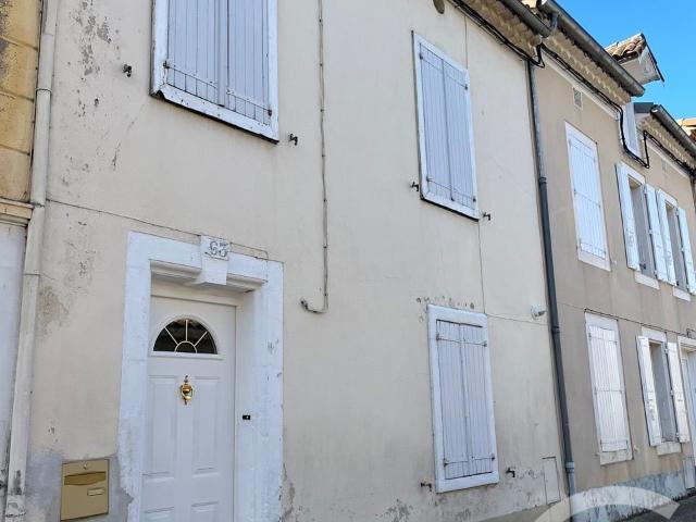 Maison vente à Castres