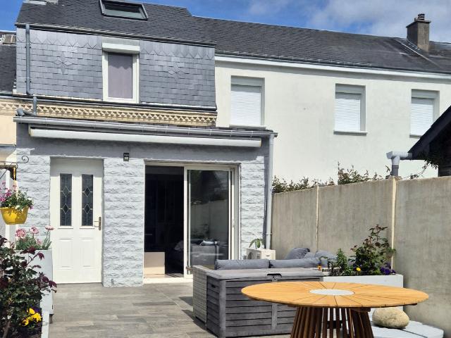 Maison vente à Le Havre