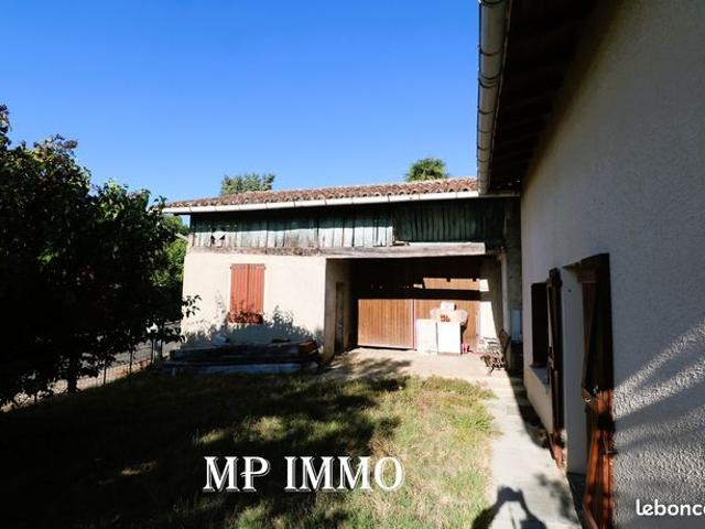 Maison vente à Bergerac, Bouillac