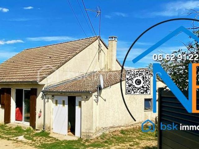 Maison vente à Magny, Eure-et-Loir