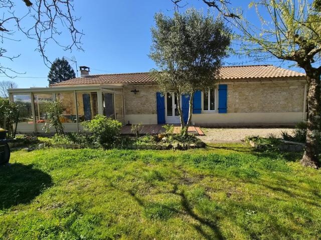 Maison vente à Lesparre-Médoc, Queyrac