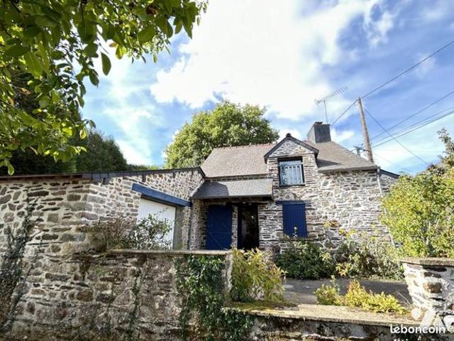 Maison vente à Guer, Morbihan