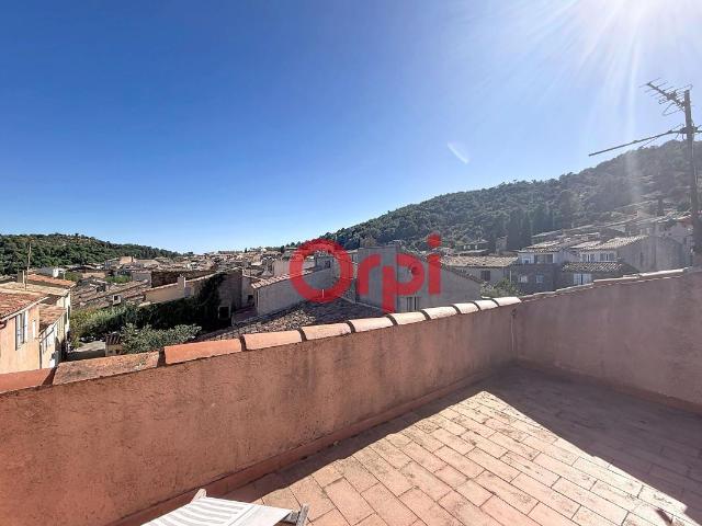 Maison vente à Arrondissement de Draguignan, La Garde-freinet