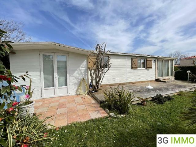 Maison vente à Les Sables-d'Olonne, Talmont-saint-hilaire