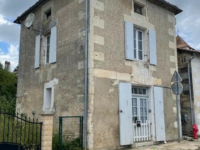 Maison vente à Angoulême, Grassac