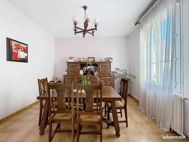 Maison vente à Angers